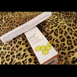 Farmacy hyaluronic acid plumping